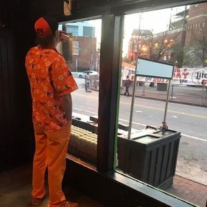 Meet your Posher, Christopher